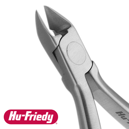 Hu-Friedy® Slim Line Micro Cutter, 1st.