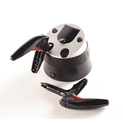 Kompositvärmare Bioclear HeatSync