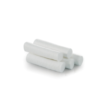 YADA Cotton Rolls no.1 (750st. - L8x38mm)