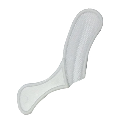 Avtrycksskedar Sideless, 50st.