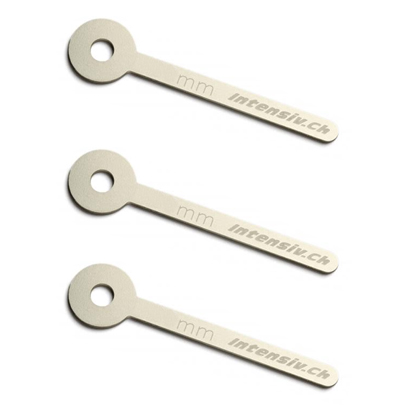 Intensiv IPR-DistanceControl Gauge 0.15mm
