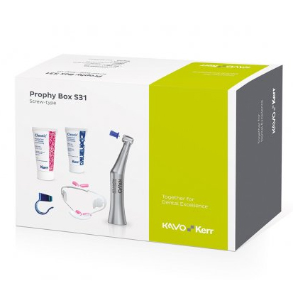kavo® Prophy Bundle 3  Smartmatic S31
