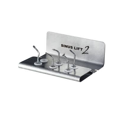 Sinus Lift Pack SL, Satelec Acteon piezotome, 1st. - 2