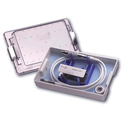 Sinus Lift Pack SL, Satelec Acteon piezotome, 1st.