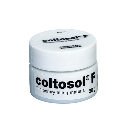 Coltosol-F BURK, 38g
