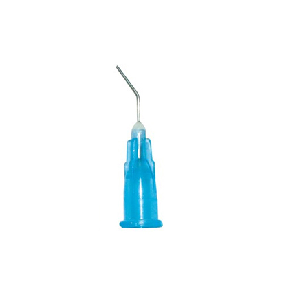 Etch Tips Blue 23G- 0.5x13mm, 100st.
