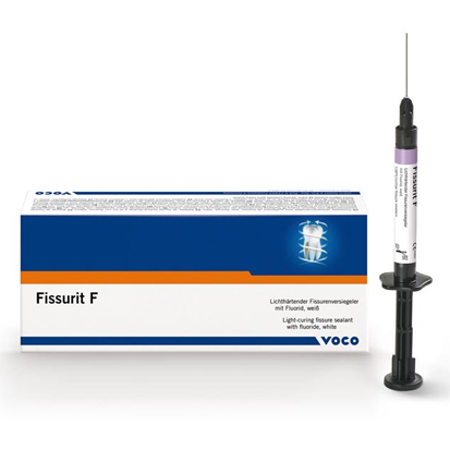 Grandio Seal® LC Fissure Sealant, 2x2g 