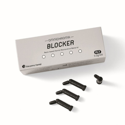 Omnichroma blocker, 20x0,2 g 