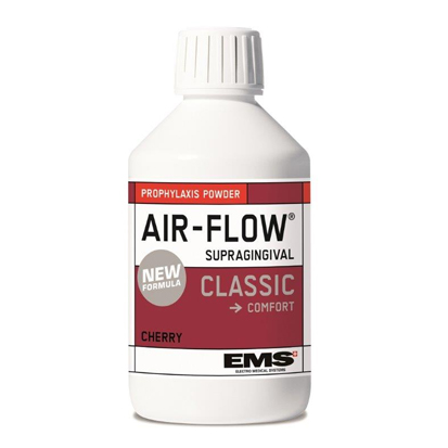 AIR-FLOW Classic Comfort Körsbär 4x300g 