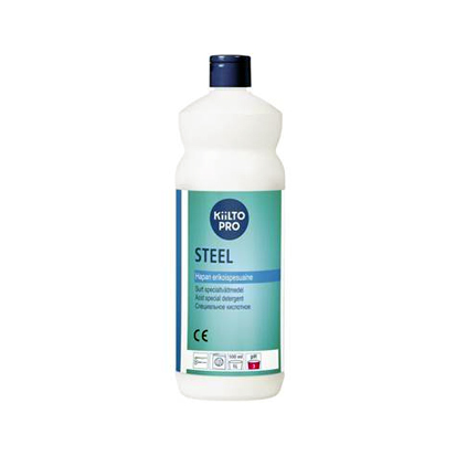 Kiilto Steel and Instrument Washing Liquid , 1000ml