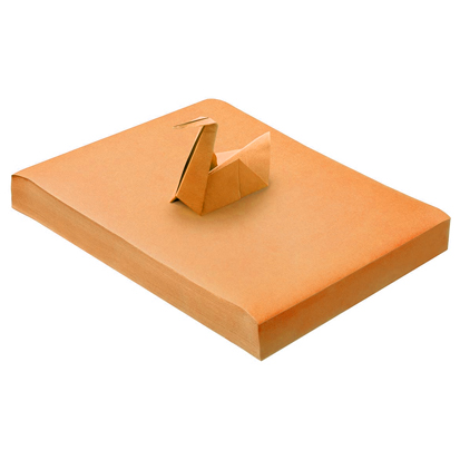 Tray Paper Orange 36x28cm, 250pcs.