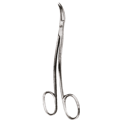 Scissors, La Grange 11.5cm