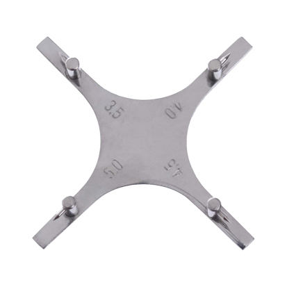 Bonne Bracket Position Gauges, 1st.