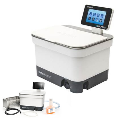 Biosonic UC150 Ultrasonic Cleaner with Heater, 5.7 Liter