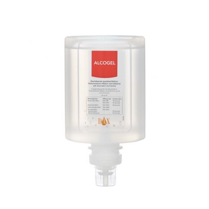 DAX® Alcogel 85 Smart & Easy refill 6x1000ml