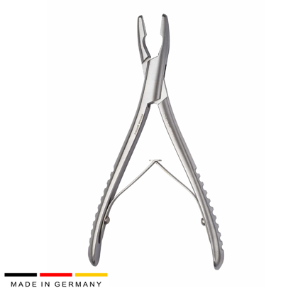 Carl Martin® Bentänger, Luer 170mm