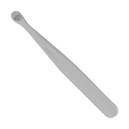 Band Pusher with Plastic Handle, 1st.