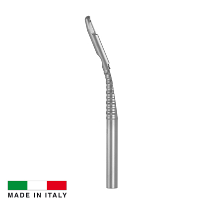 Medesy® Bone Scraper Curved 150mm