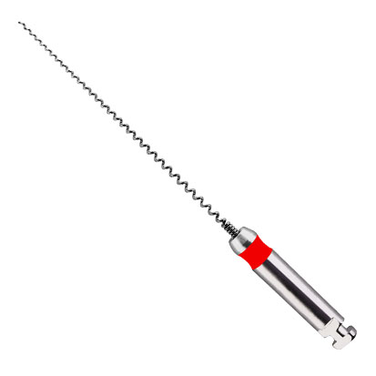 Paste Carriers 21 mm  #25 Red, 4st.