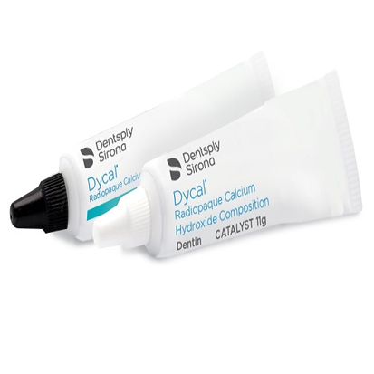 DYCAL®Dentin Liner13+11g, 1st.