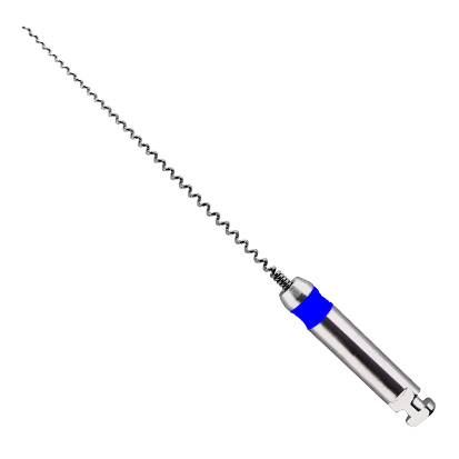 Paste Carriers 25 mm  #30 Blue, 4st.