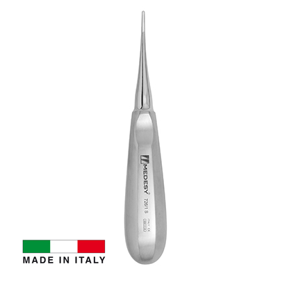 Medesy® Elevator Straight 2mm, 726/1S