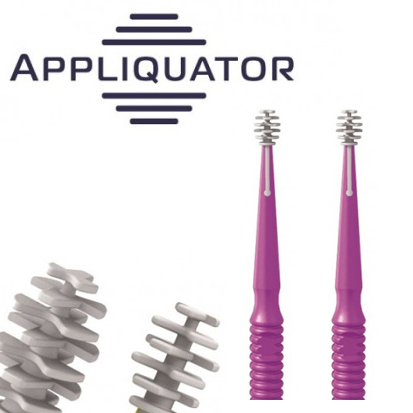 Appliquator Mikropensel, Fine Soft, 400st.