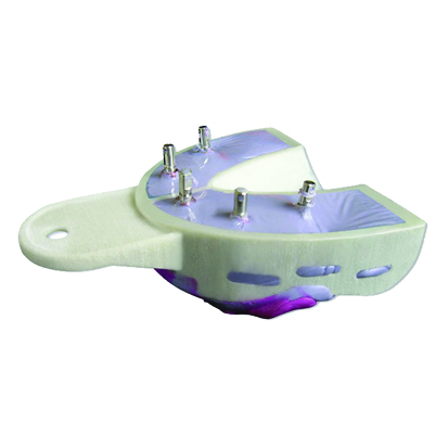 MIRATRAY S2 ÖK Medium, 6st