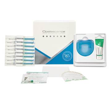 OPALESCENCE® PF Doctor Kit Regular 16 %