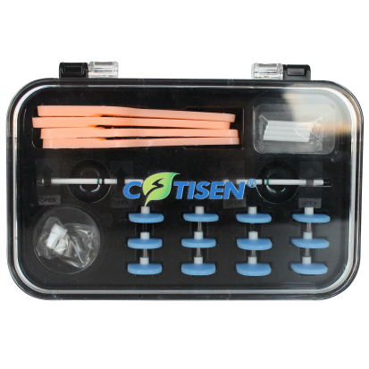 Implant Guide System Kit