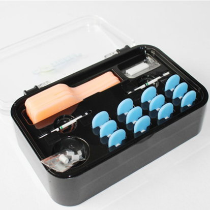 Implant Guide System Kit - 2