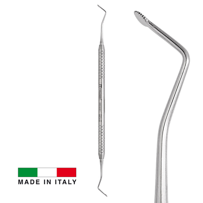 Medesy® Cord Packer Serrated 585/MSY