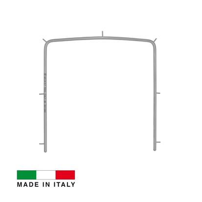 Medesy® Rubber Dam Frame 