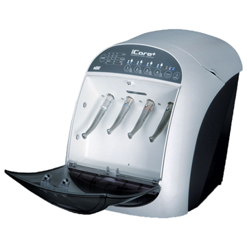 NSK® iCare+ rengöringsmaskin