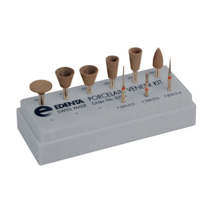 Edenta Porcelain Veneer Kit