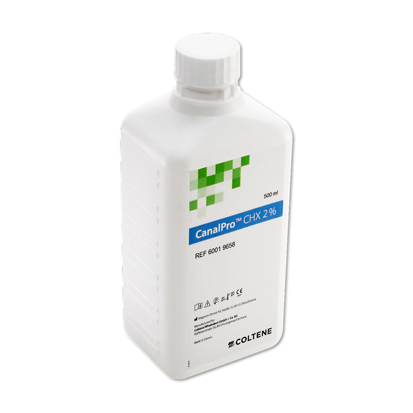 CANALPRO CHX Klorhexidin 2%, 500ml