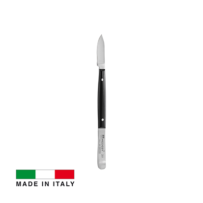 Medesy® Vax kniv FAHNENSTOCK, 125mm