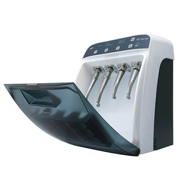 NSK® iCare rengöringsmaskin