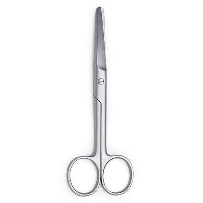 Scissors, MAYO Straight 15 cm
