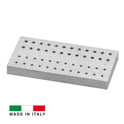 Burs Holder Aluminum 24 FG+24VST, 1st