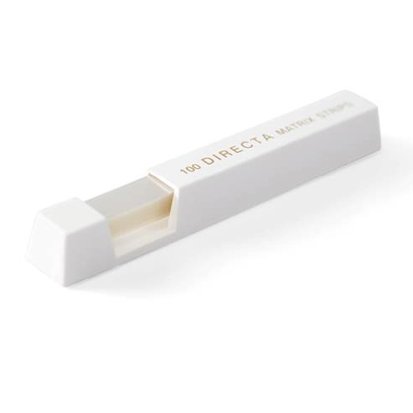 Directa Plaststrips Rak, 100st.