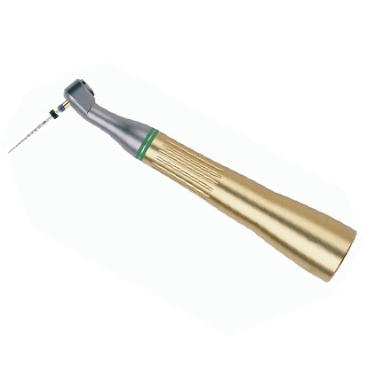 Micro Mega® AX`S ENDO 50:1 Utan ljus