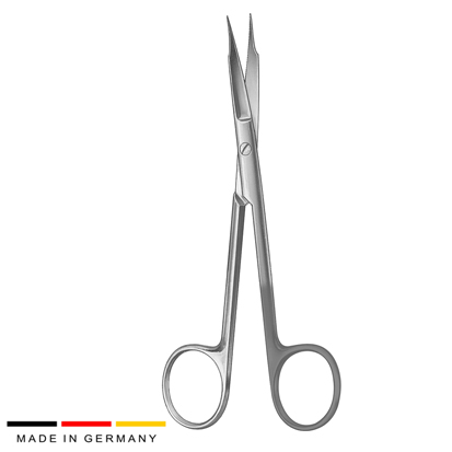Schwert® GOLDMAN-FOX Rak 130mm