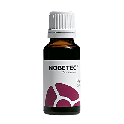 NOBETEC Liquid, 20ml