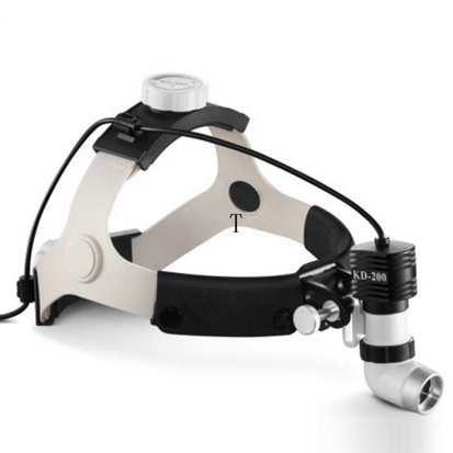 KWS Light Wire Headlight, Led 5W