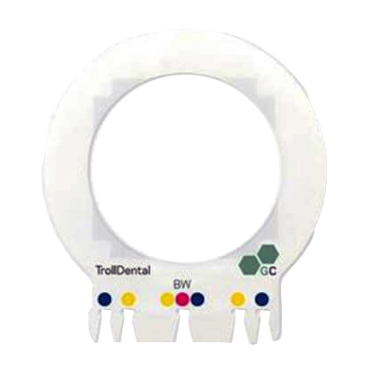 TrollByte GC Aiming Ring, 1st.