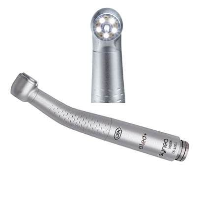 WH Synea® VISION Turbin, Ring LED, TK-100 L