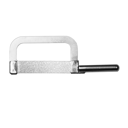 Ortho-Strips One Side Medium 0.10mm, 1st.