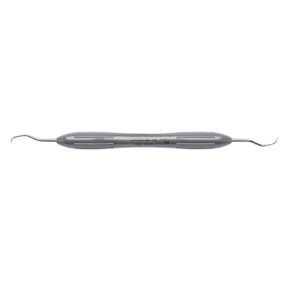 LM® Gracey P3/P4 Mörkgrå, 266-267 XSI