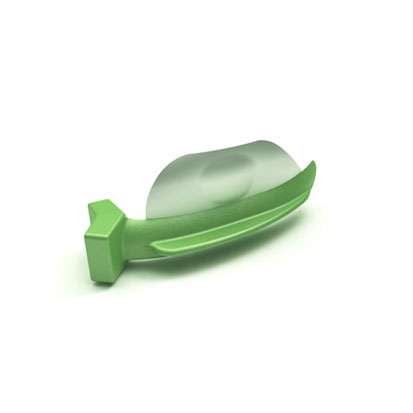 FenderMate Value Pack Left Narrow, 100st.